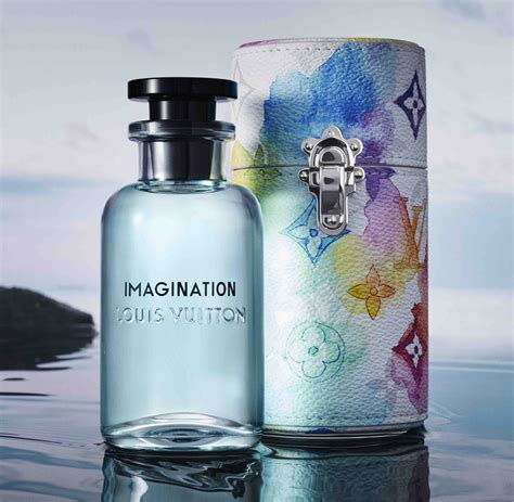 Louis Vuitton perfume fragrantica